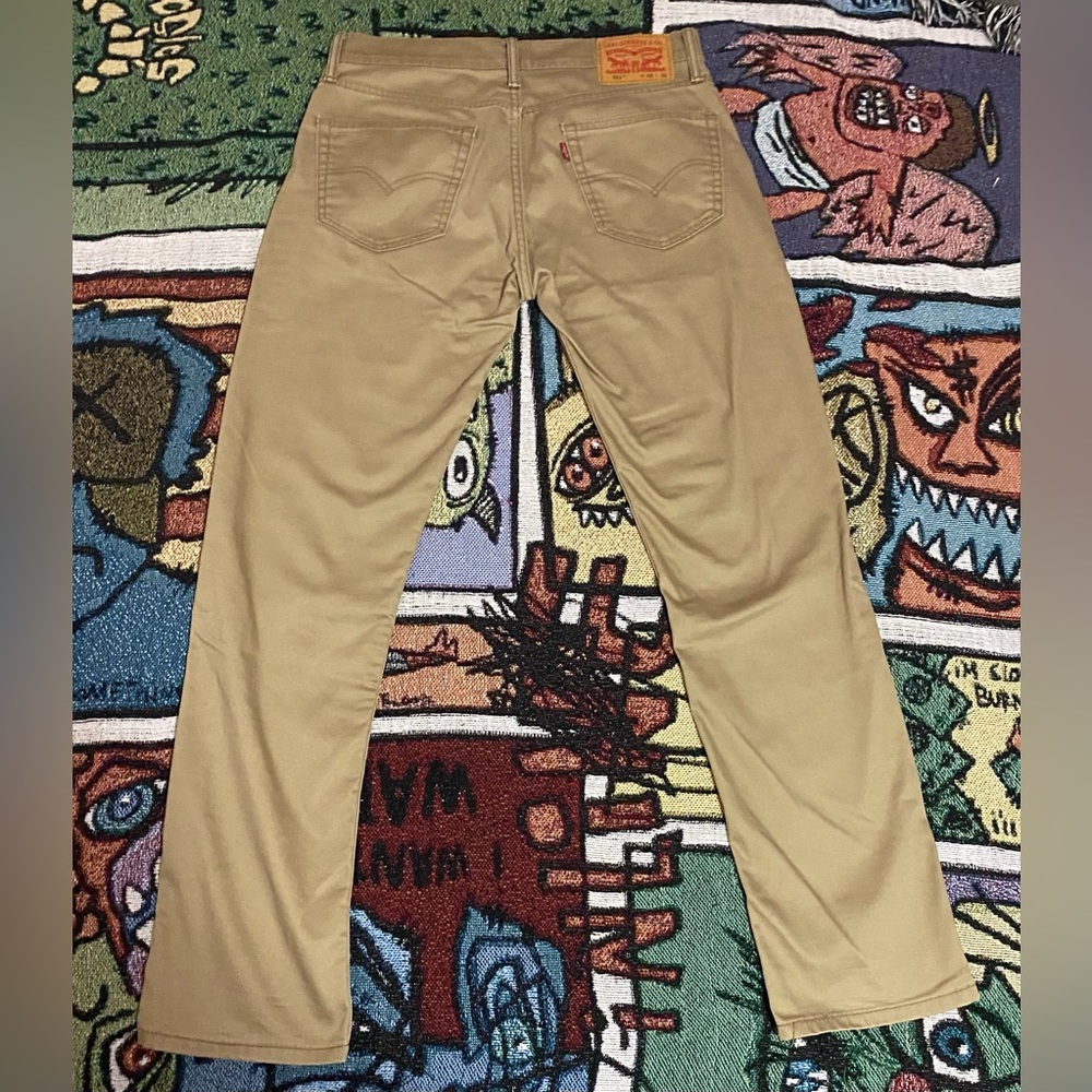LEVIS 511 - Picture 3 of 5